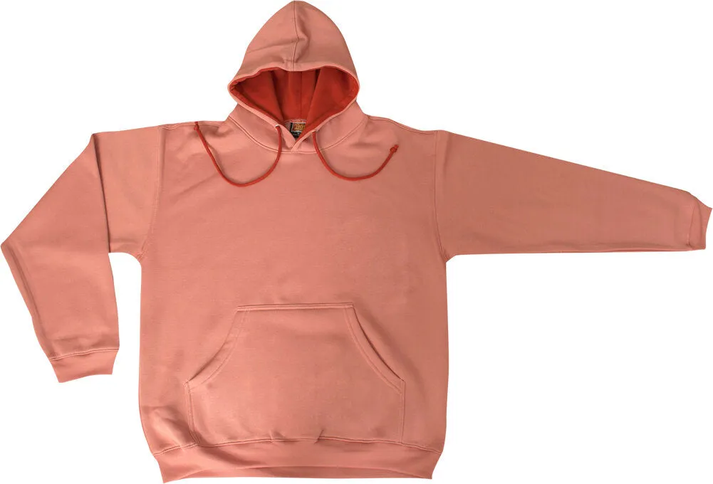 Adult Hooded Pullover (Style #450B)