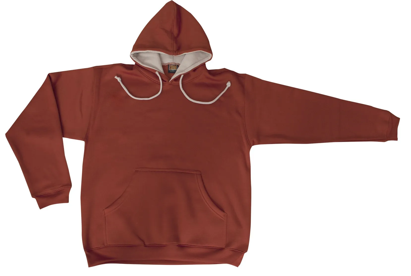 Adult Hooded Pullover (Style #450B)