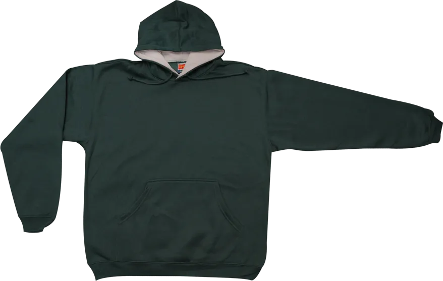 Adult Hooded Pullover (Style #450B)