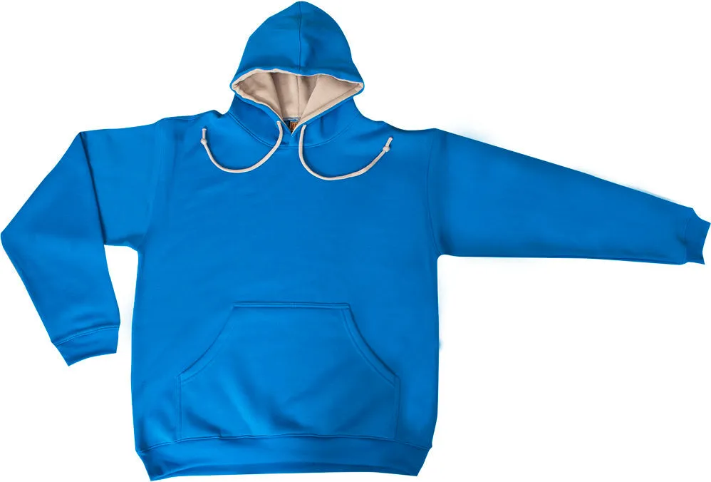 Adult Hooded Pullover (Style #450B)