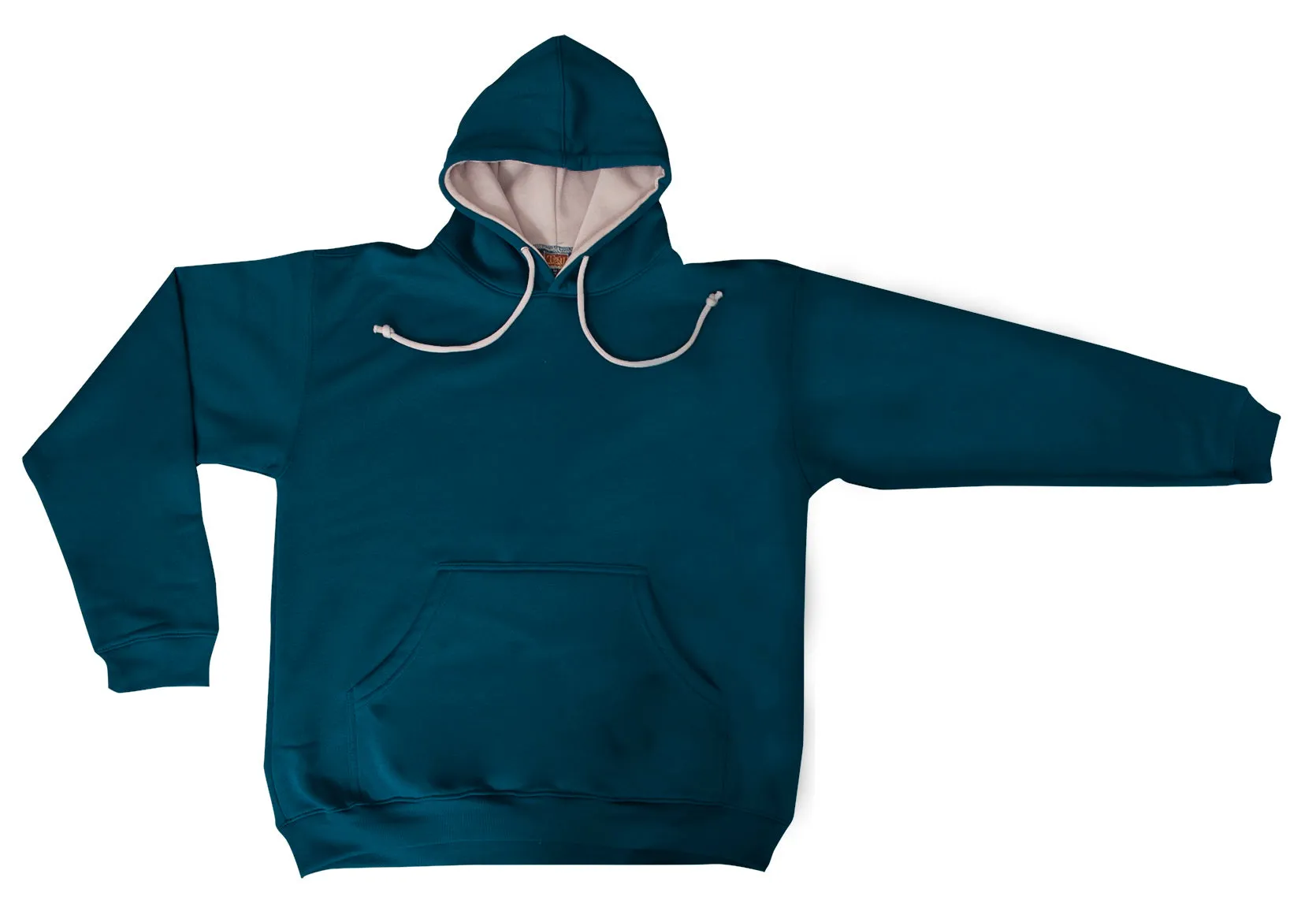 Adult Hooded Pullover (Style #450B)