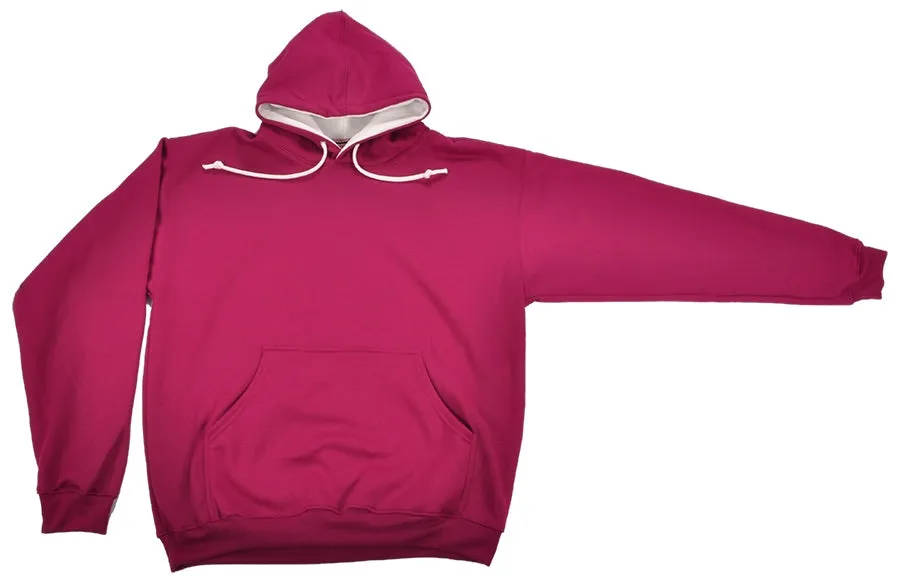 Adult Hooded Pullover (Style #450B)
