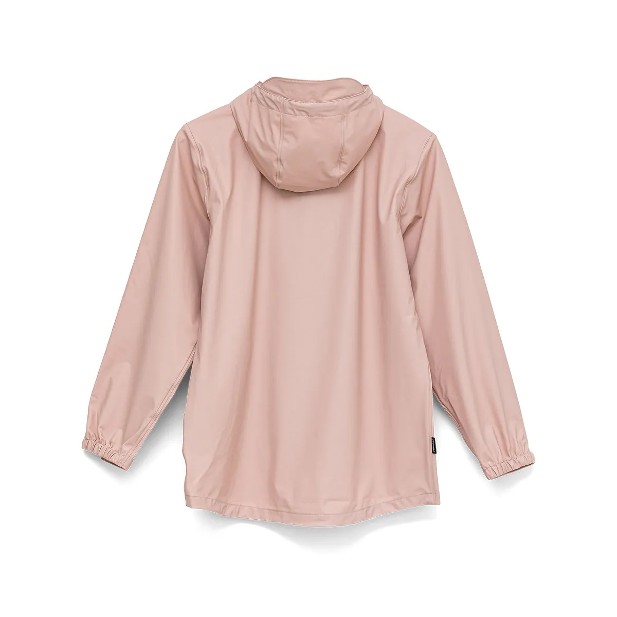 Adult Jacket Dusty Pink