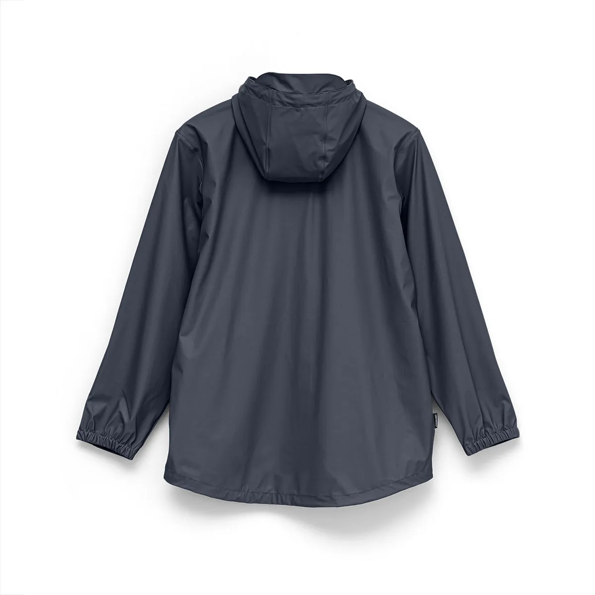 Adult Jacket Indigo