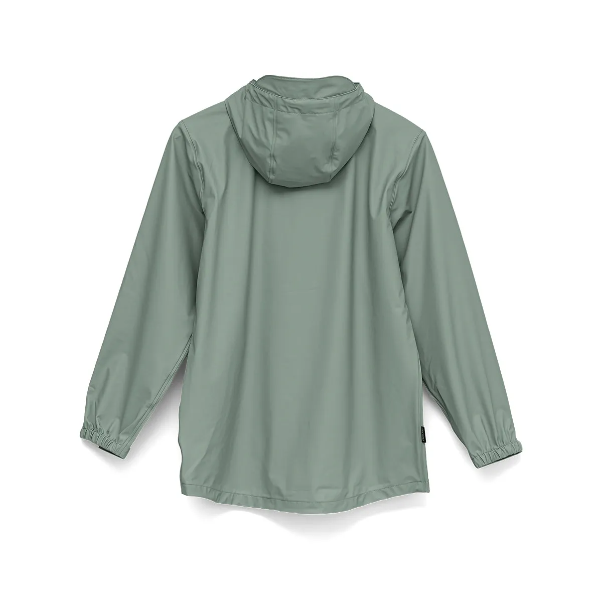 Adult Jacket Moss