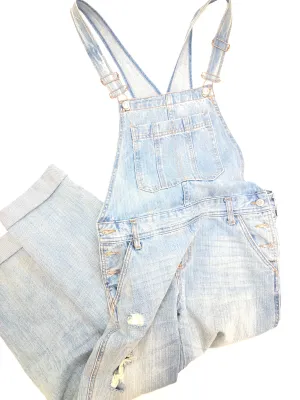 Aeropostale Overalls Size Medium