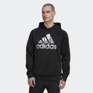 AEROREADY GAME AND GO BIG LOGO HOODIE