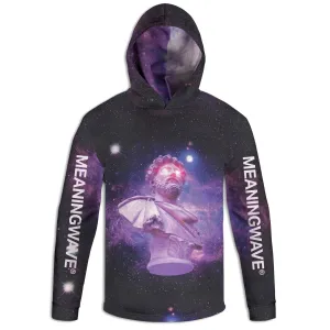 AKIRA THE DON & MARCUS AURELIUS - GRATEFUL TO THE GODS Hoodie