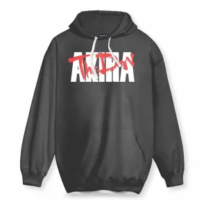 Akira The Don - MANGA MUSIC Hoodie