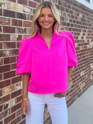 Ali Top (Maui Pink)
