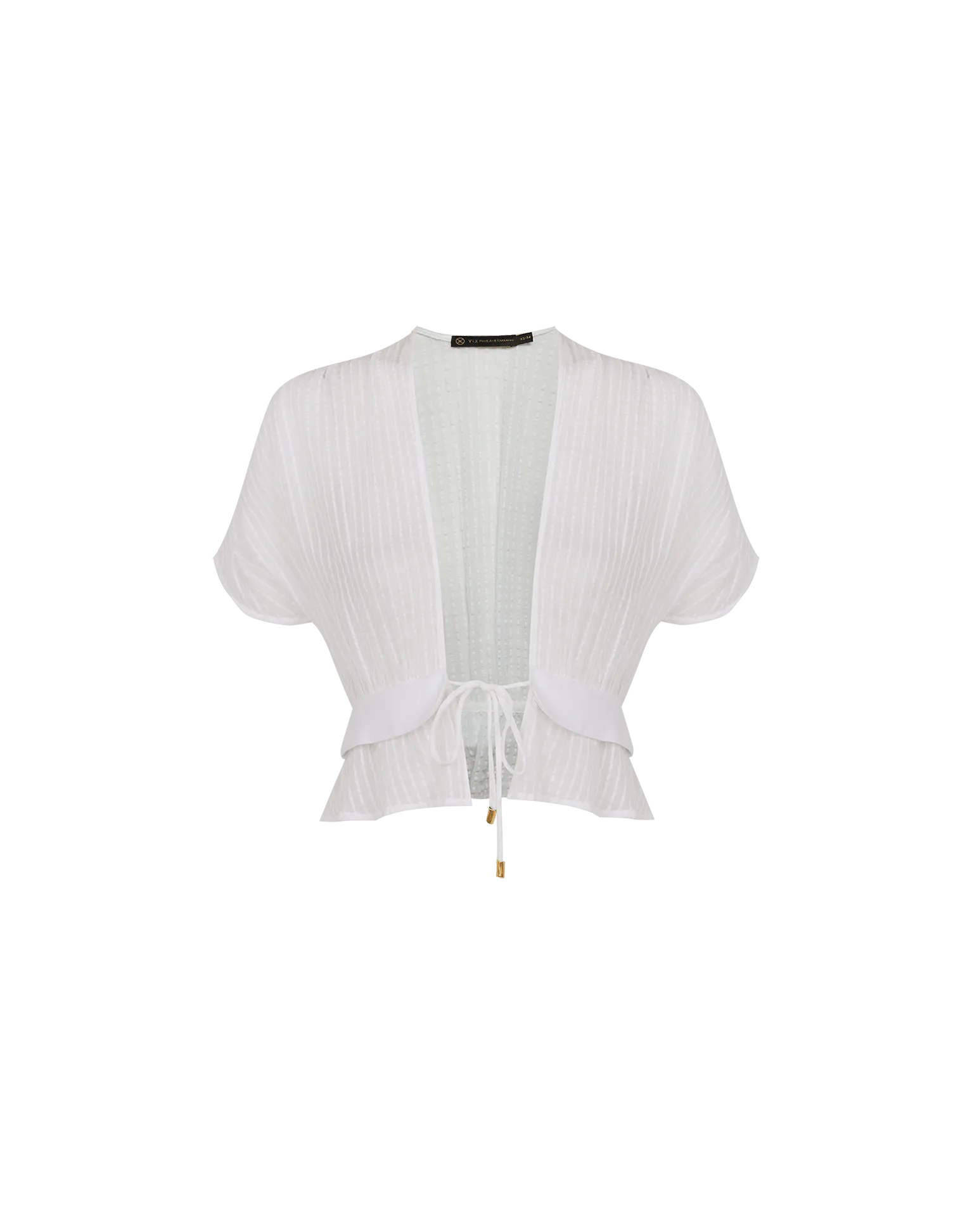 Allie  Blouse - Off White