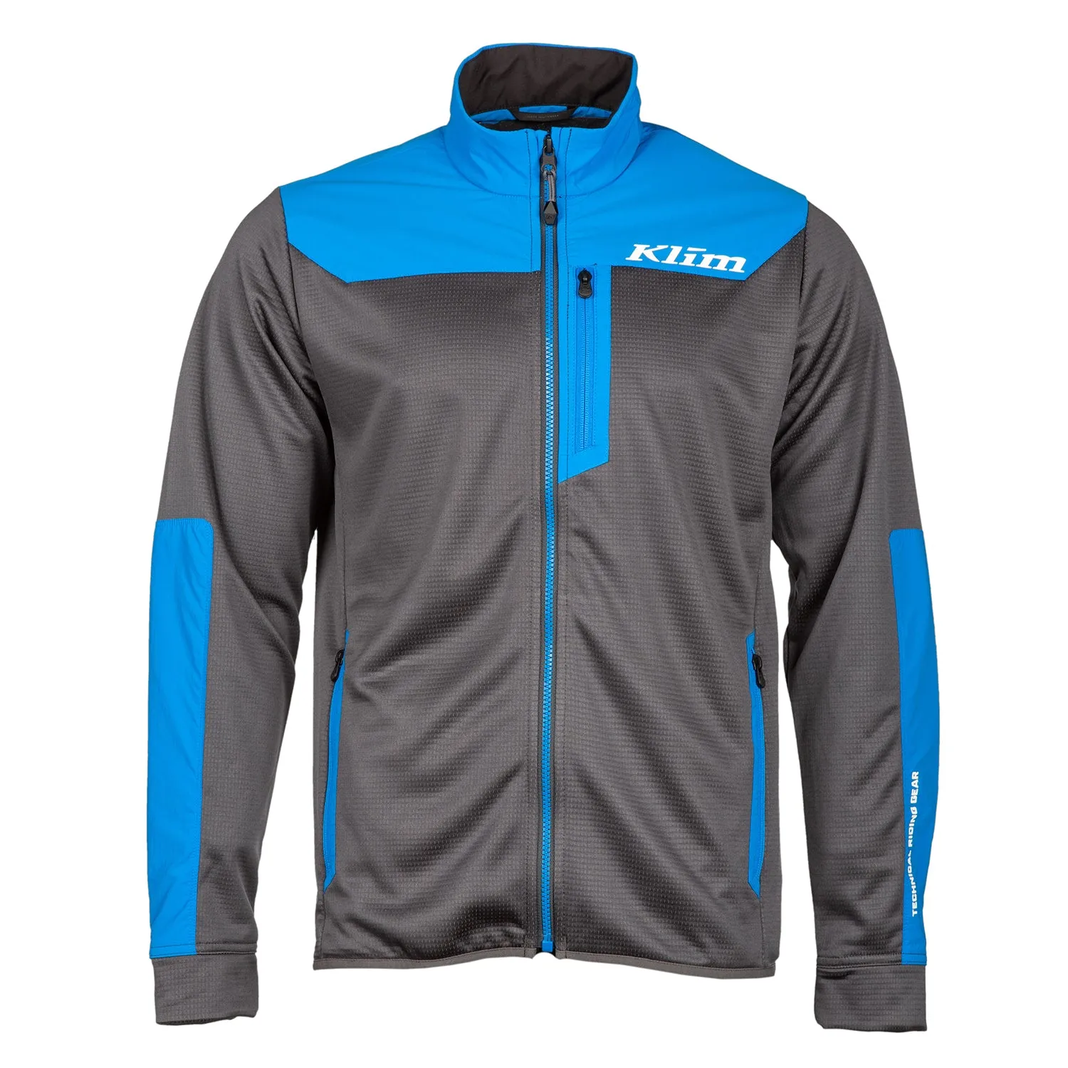 Alloy Jackets