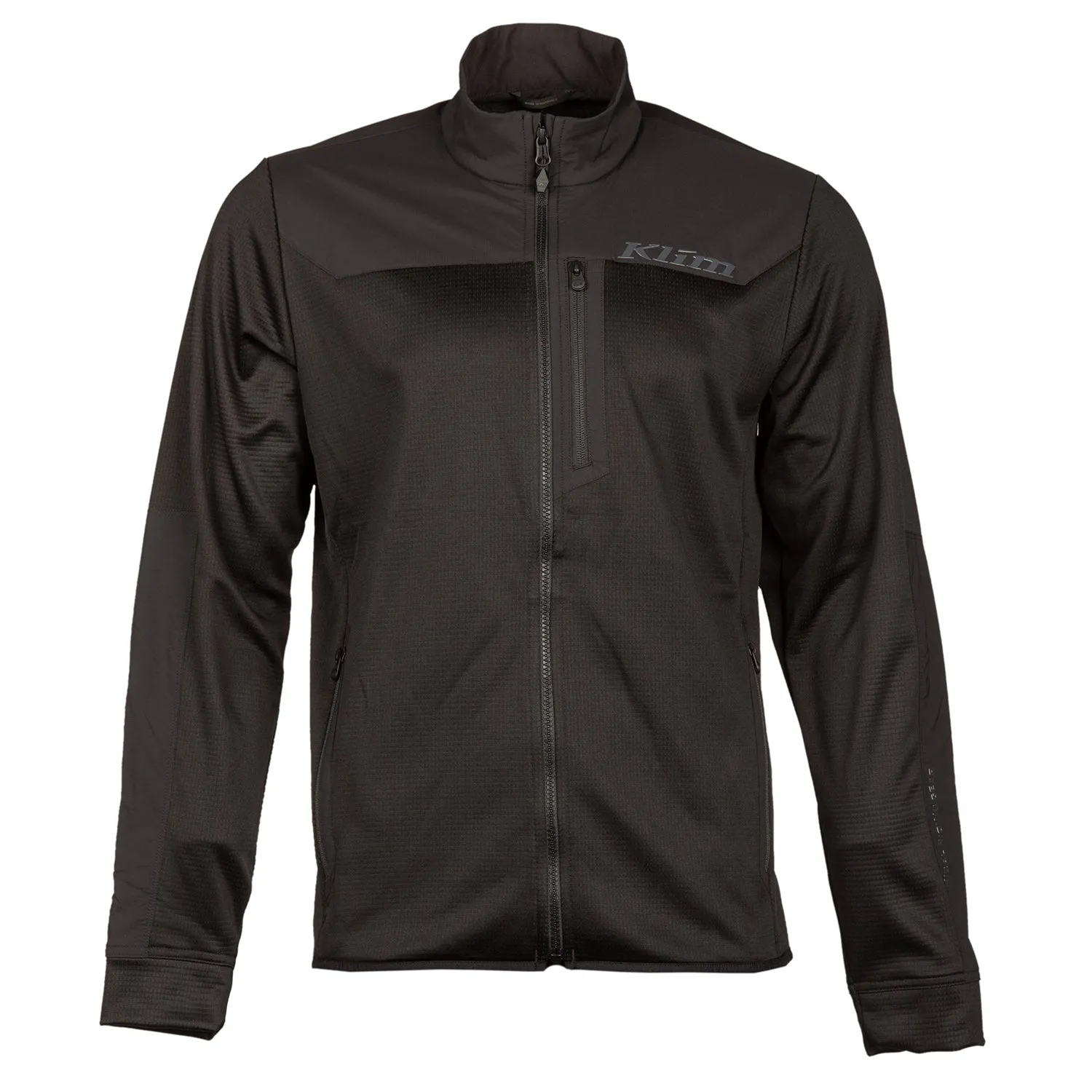 Alloy Jackets