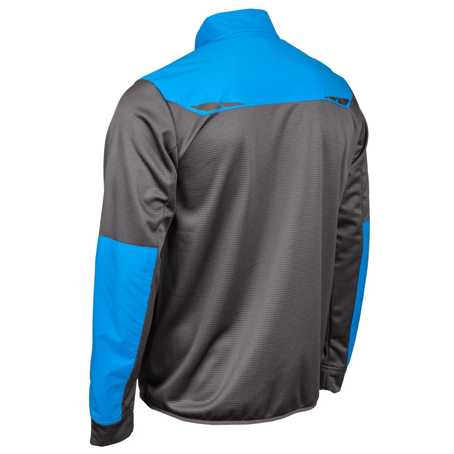 Alloy Jackets