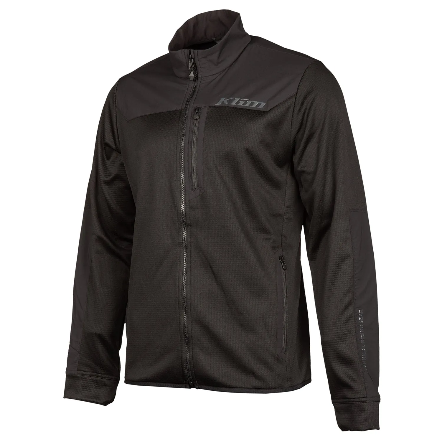 Alloy Jackets