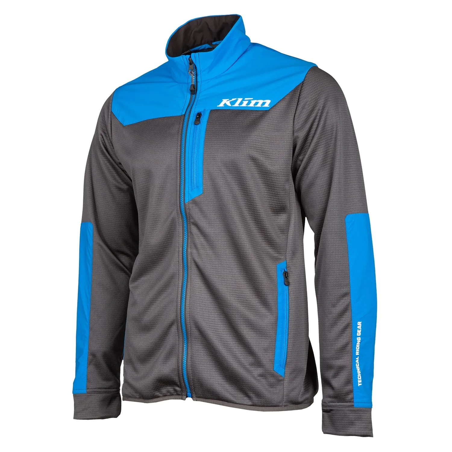 Alloy Jackets