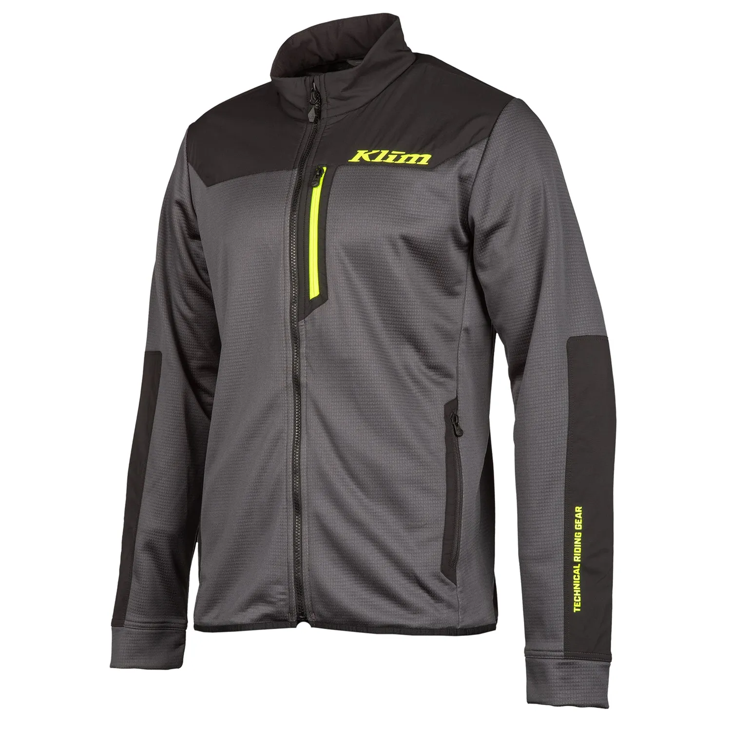 Alloy Jackets