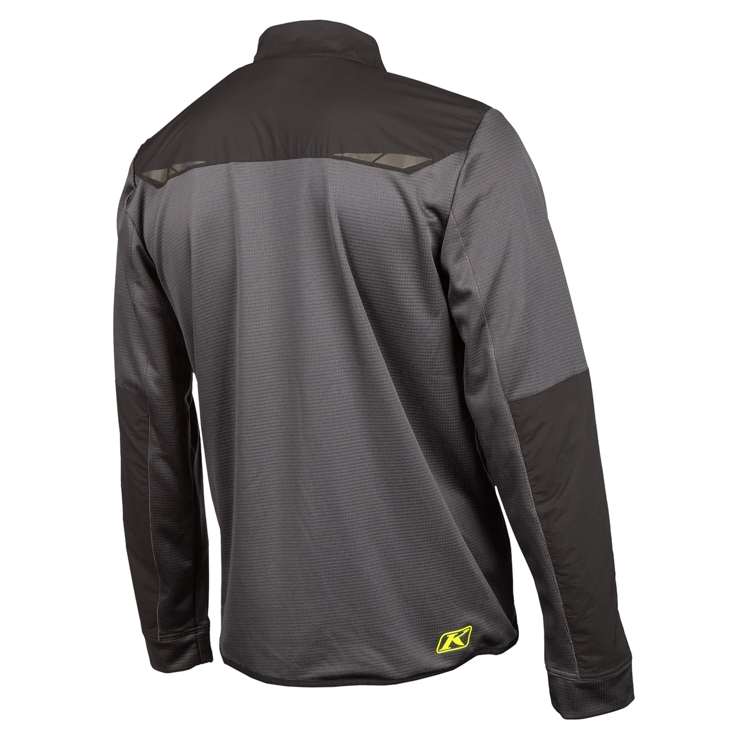 Alloy Jackets