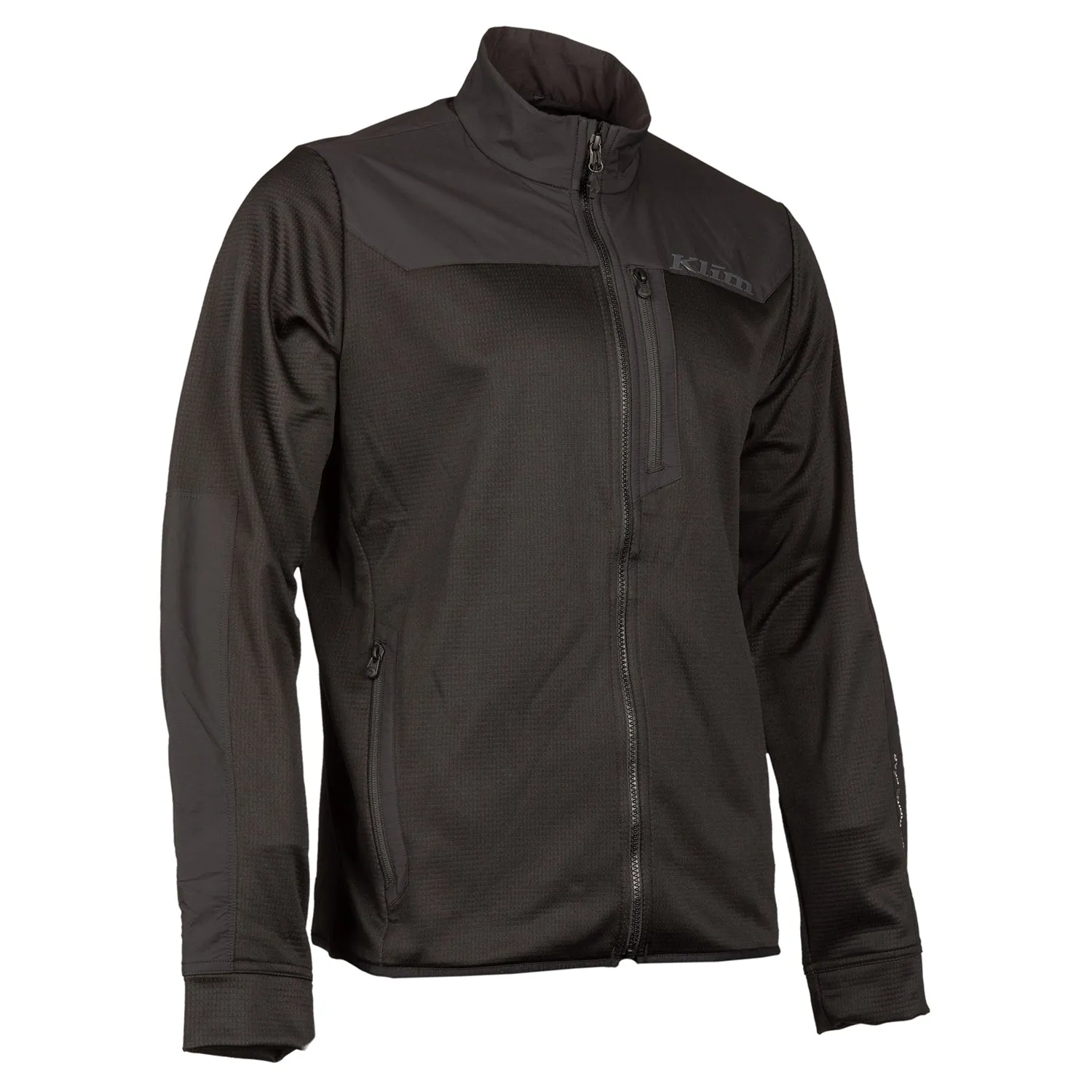 Alloy Jackets
