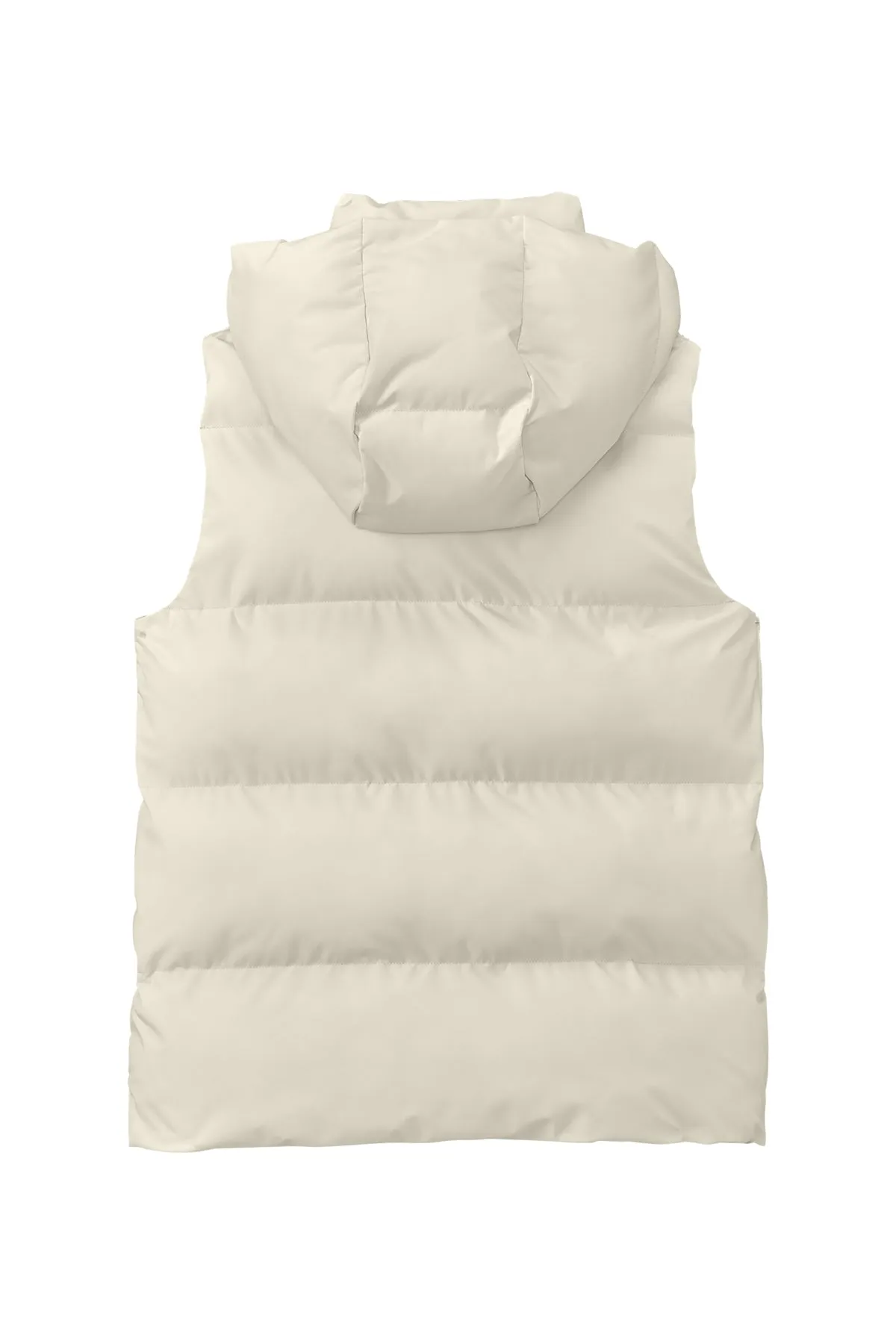 Alpha Epsilon Phi Mercer Mettle® Women’s Puffy Vest