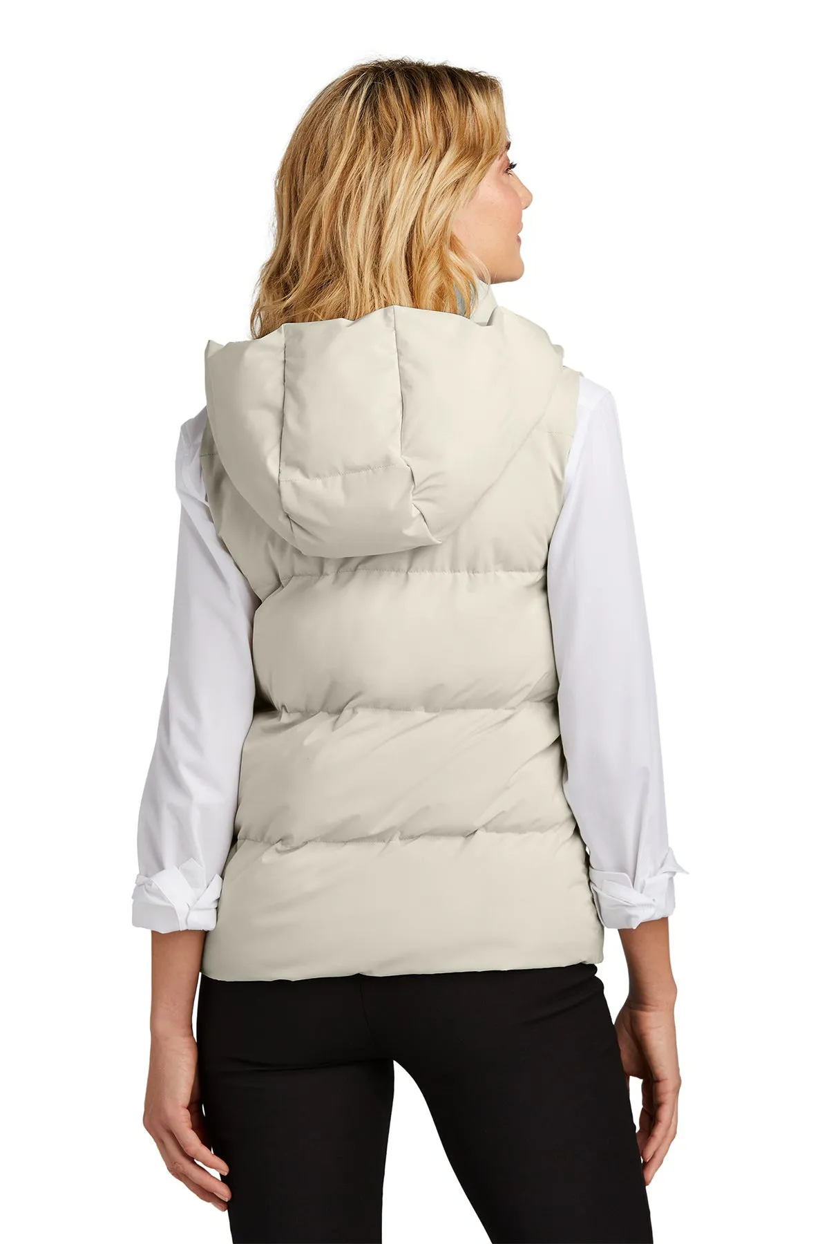 Alpha Epsilon Phi Mercer Mettle® Women’s Puffy Vest