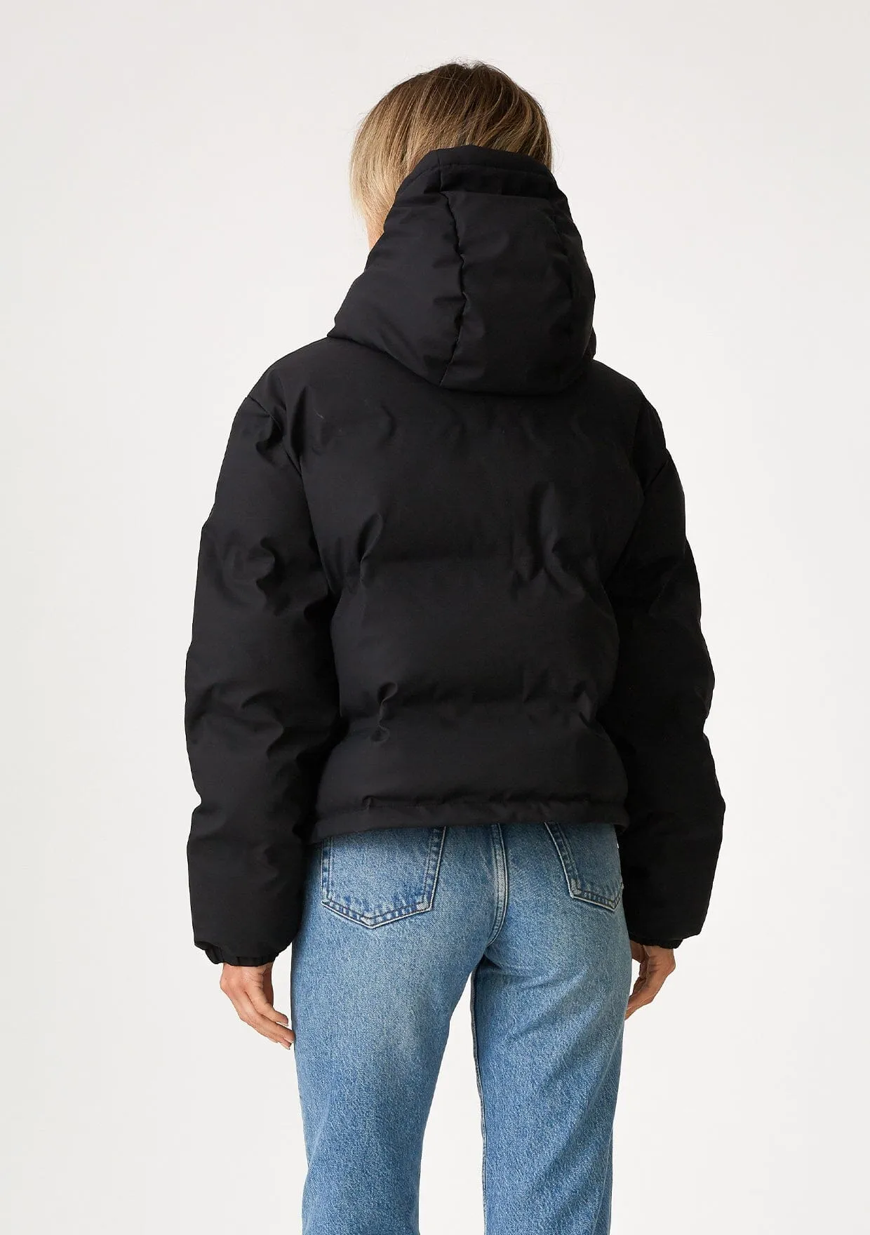 Alpine Puffer Jacket