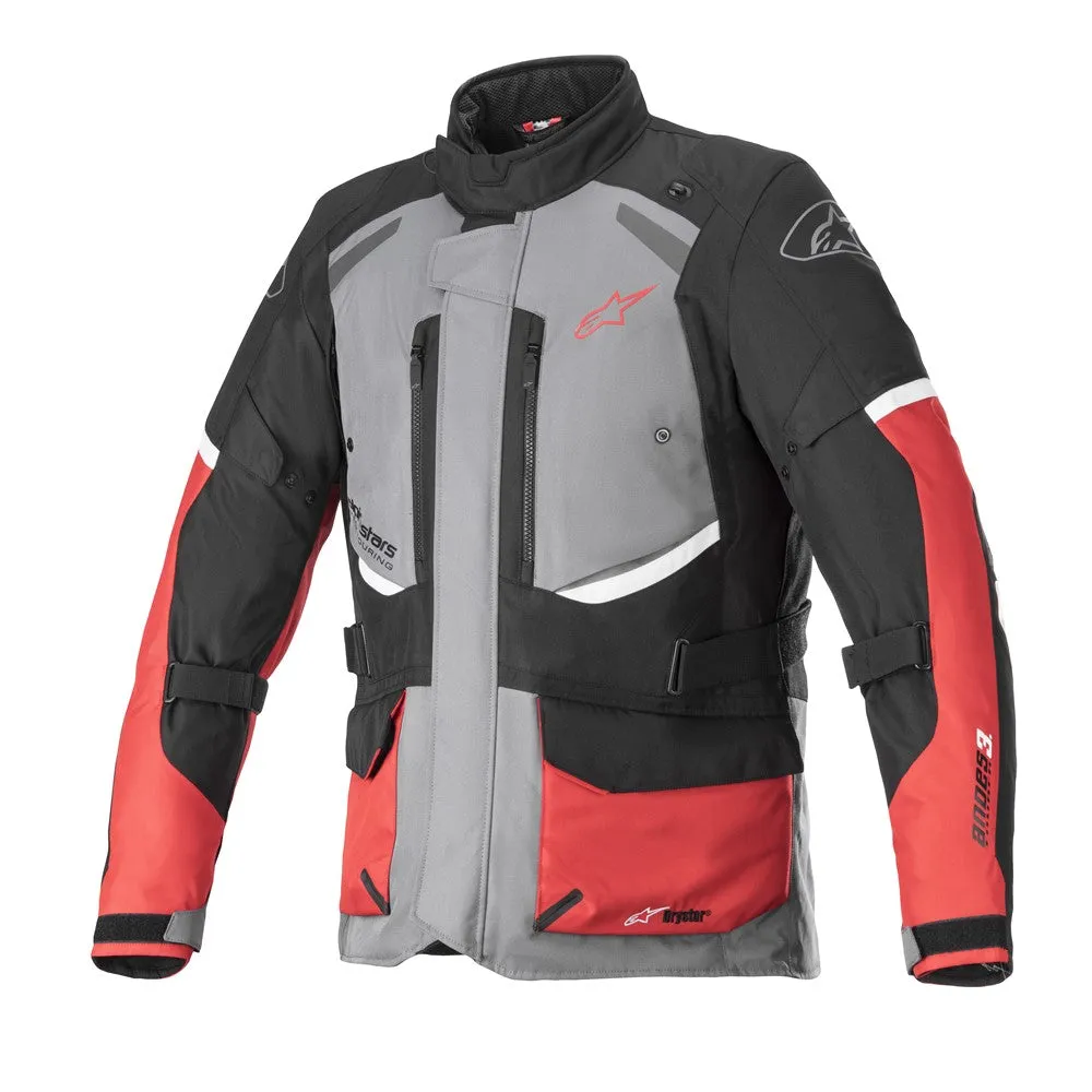 Alpinestars Andes v3 Drystar Jacket