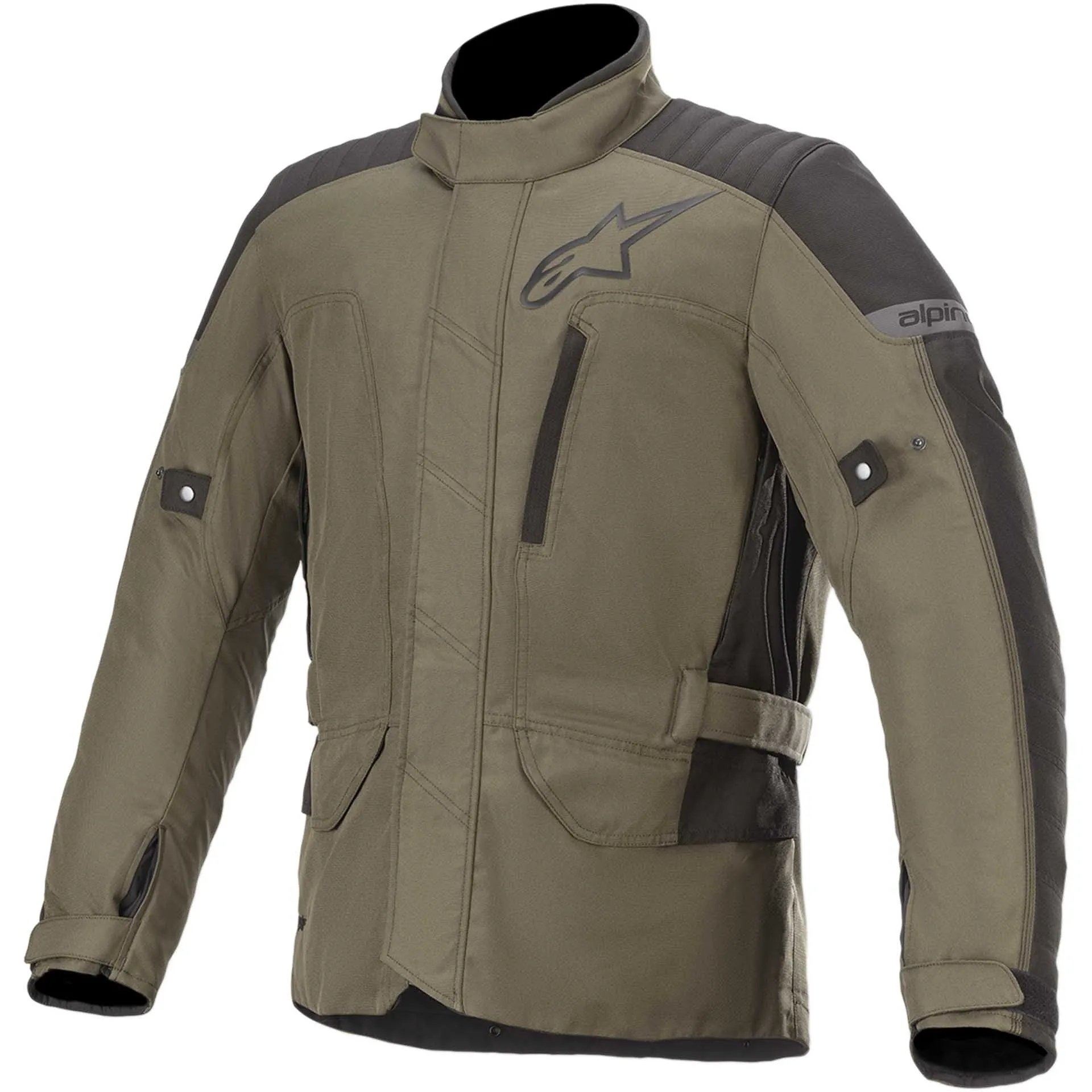 Alpinestars Gravity DS Jacket