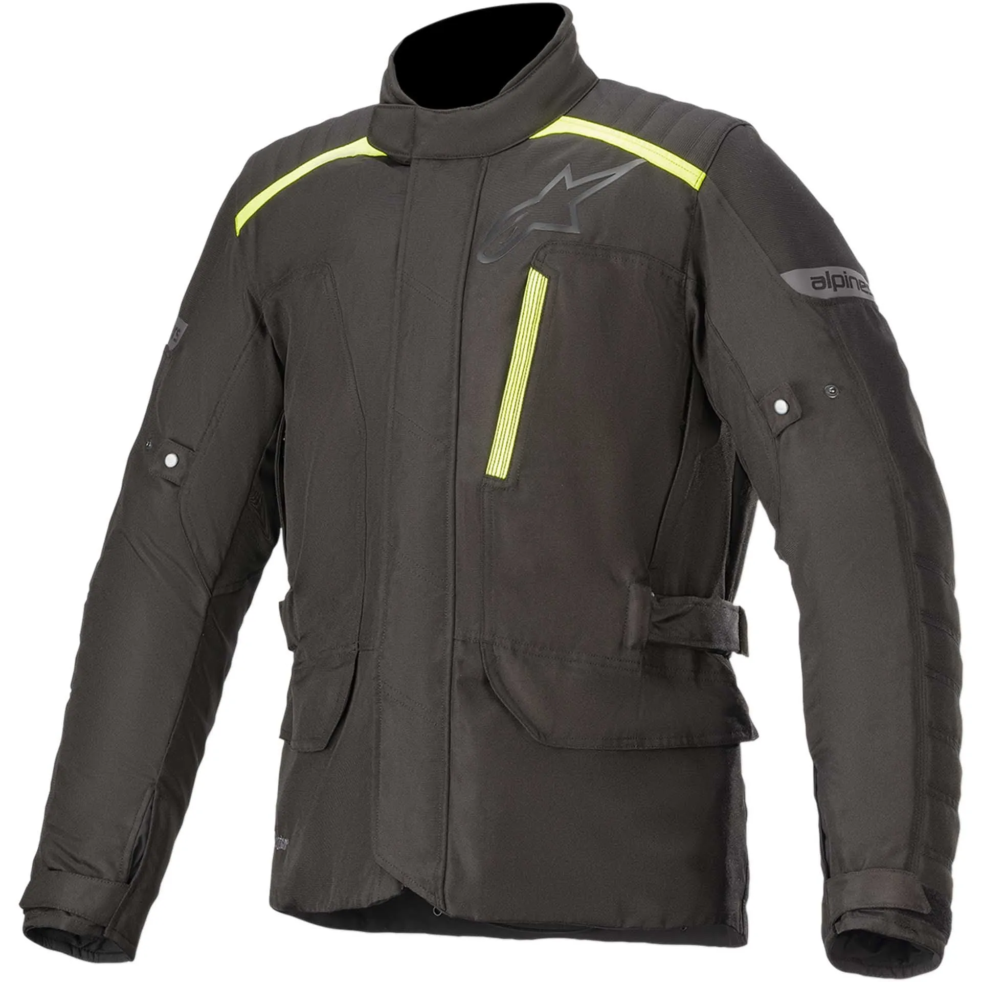 Alpinestars Gravity DS Jacket