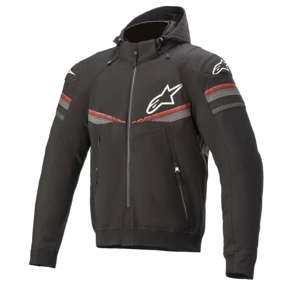 Alpinestars Sektor Tech v2 Hoodie