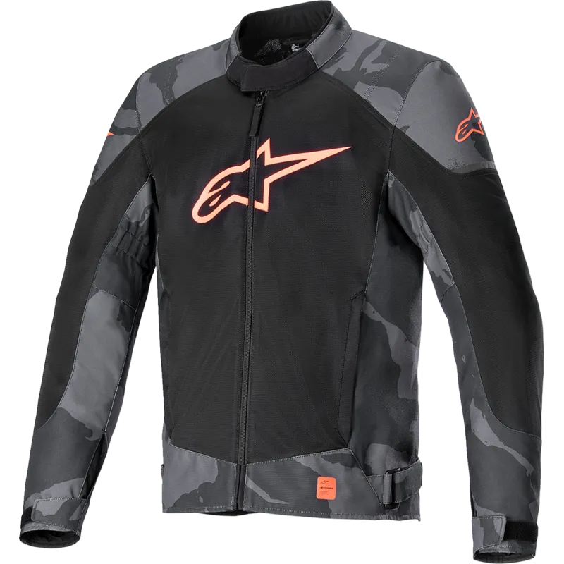 ALPINESTARS T-SP X SUPERAIR JACKET