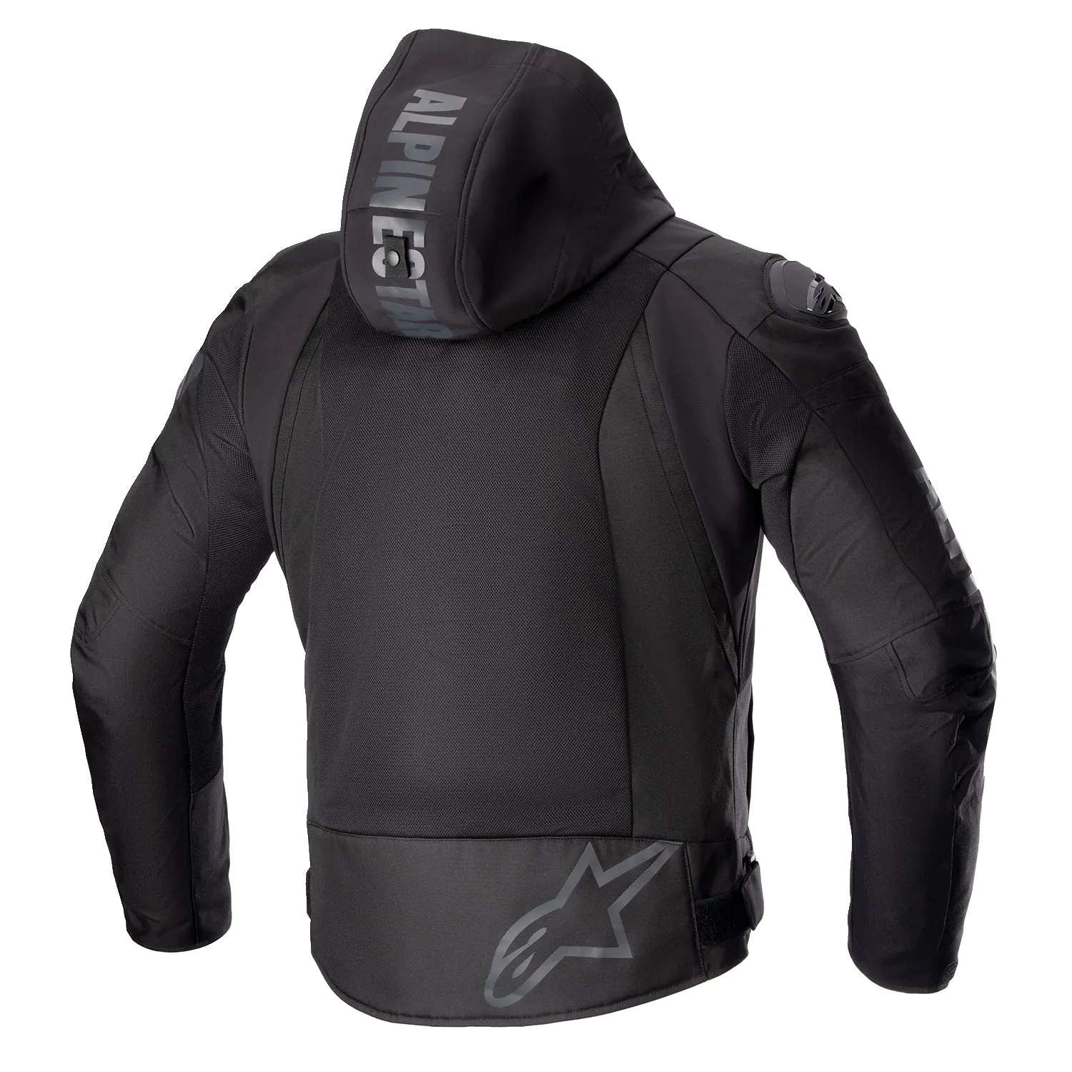 Alpinestars Zaca Air Jacket