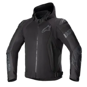 Alpinestars Zaca Air Jacket