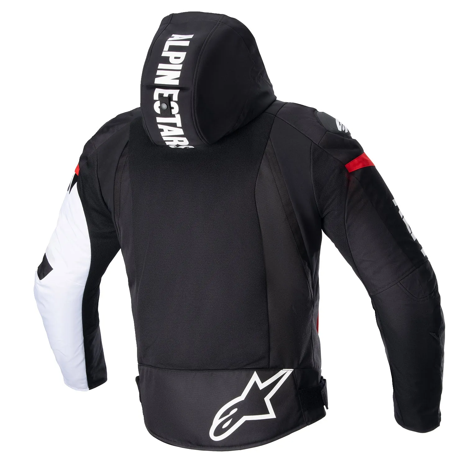 Alpinestars Zaca Air Jacket