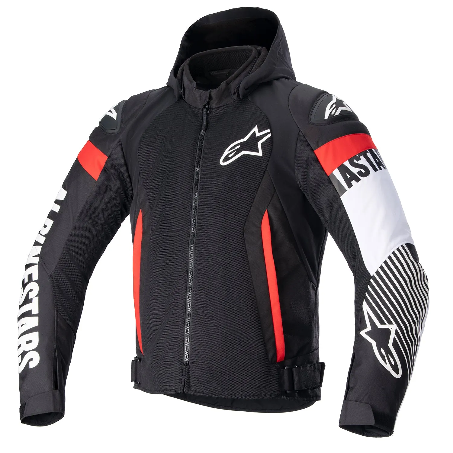 Alpinestars Zaca Air Jacket