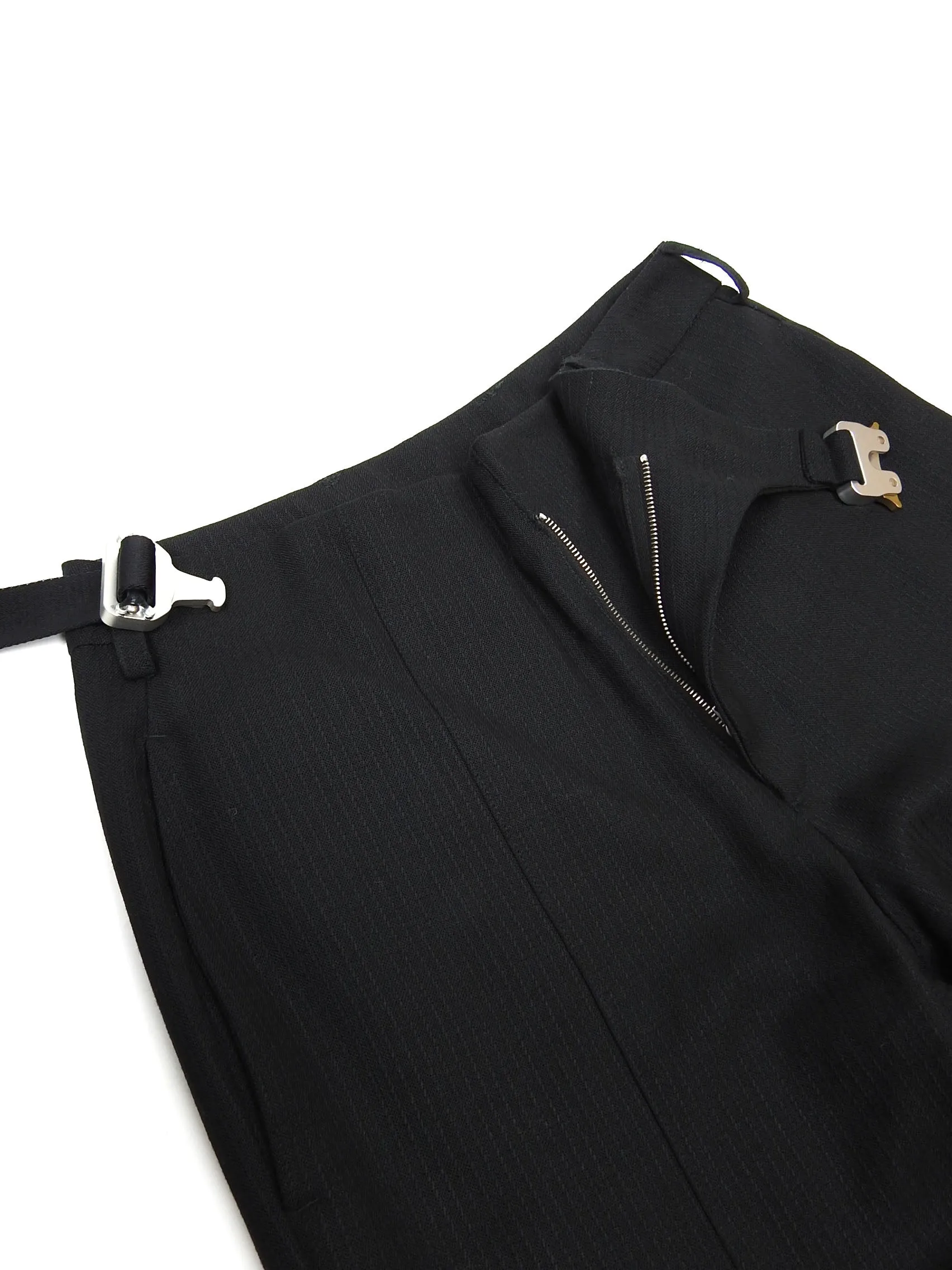 Alyx Wool Buckle Pants Size 44