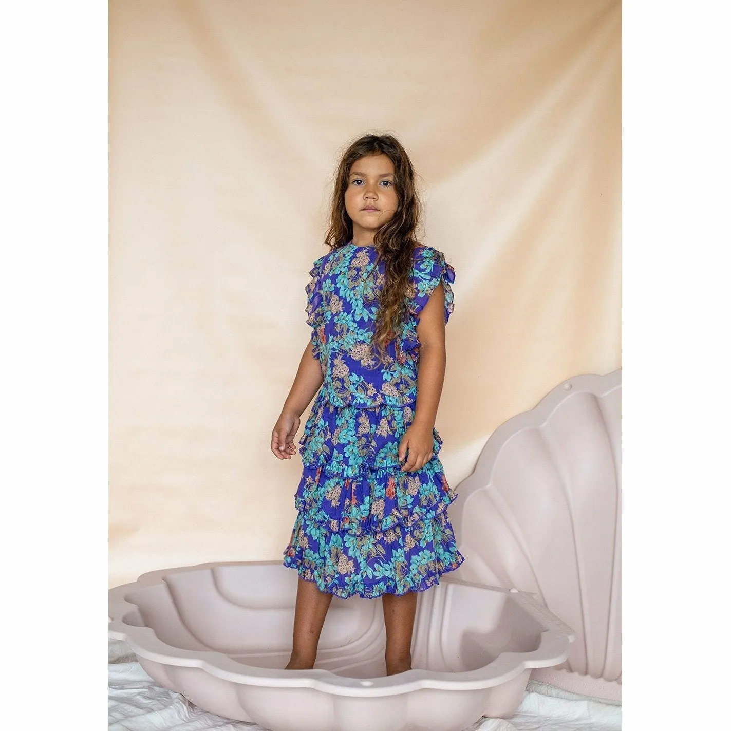 Amalie Top-Iris