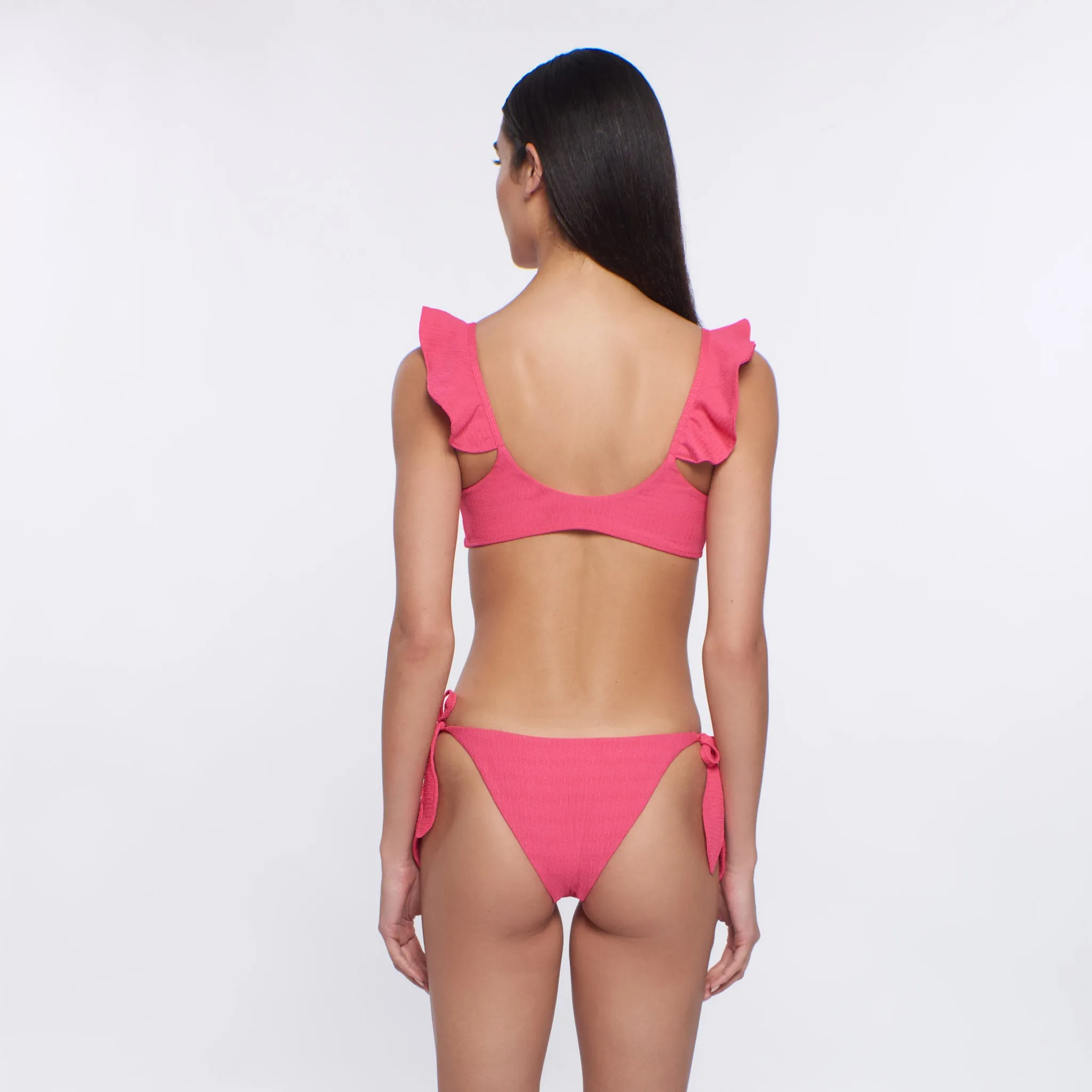 Amara Bikini Top