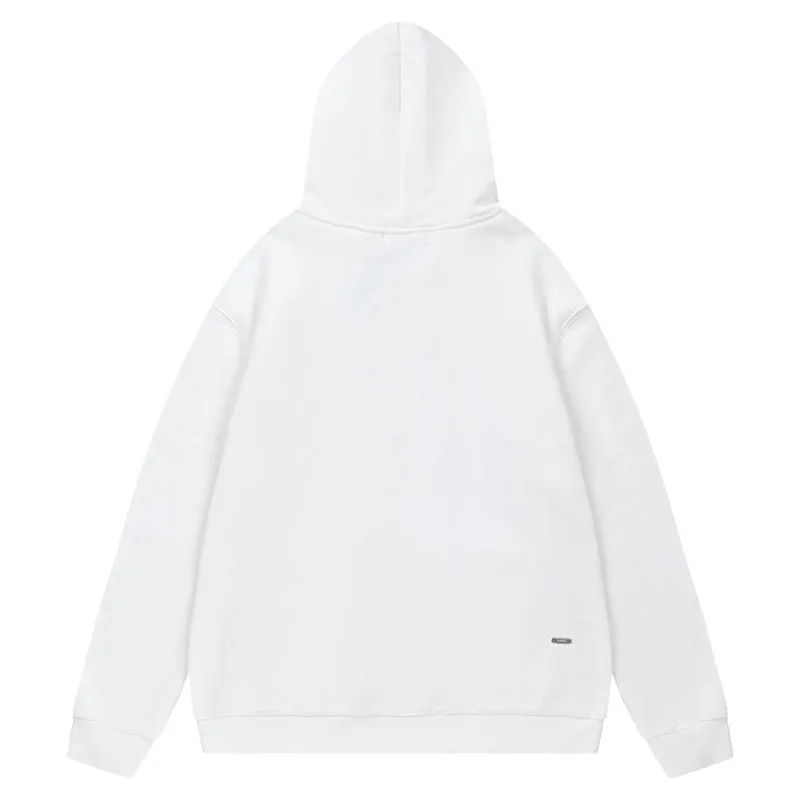 AMIRI Poison cotton Hoodies
