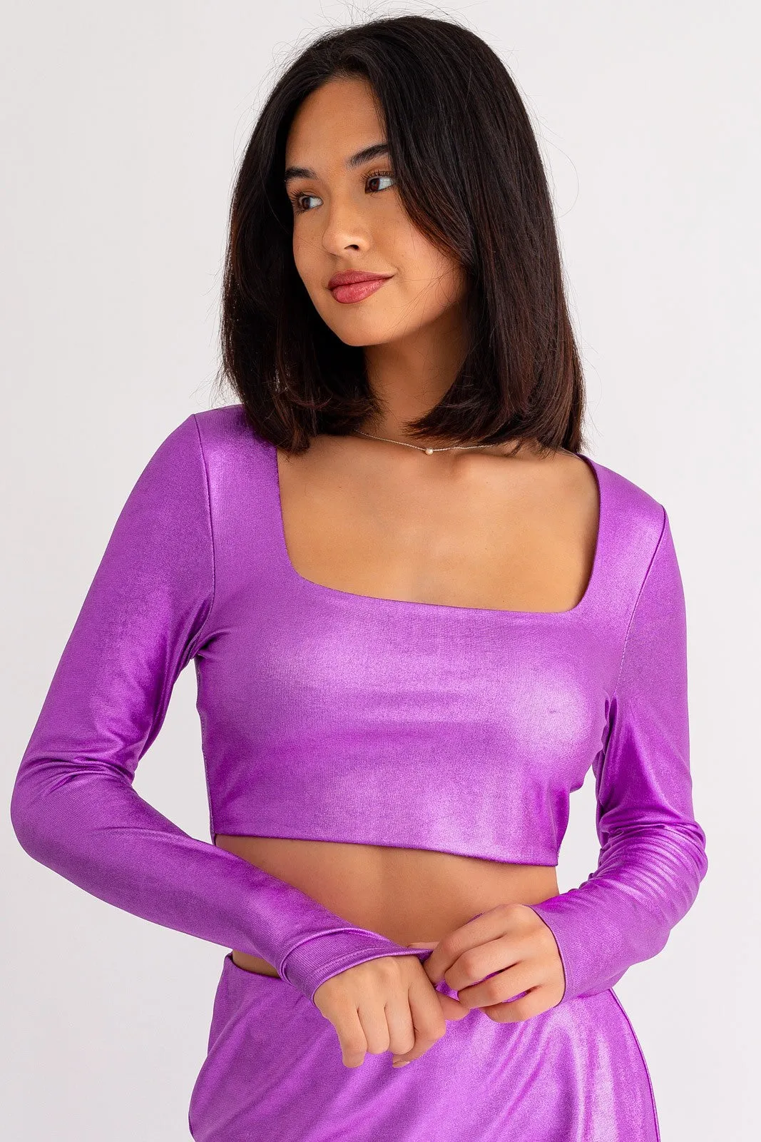 Anais Top