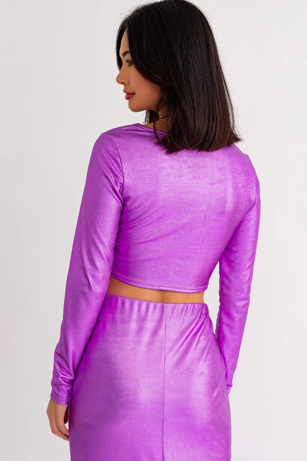 Anais Top