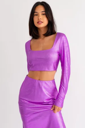 Anais Top
