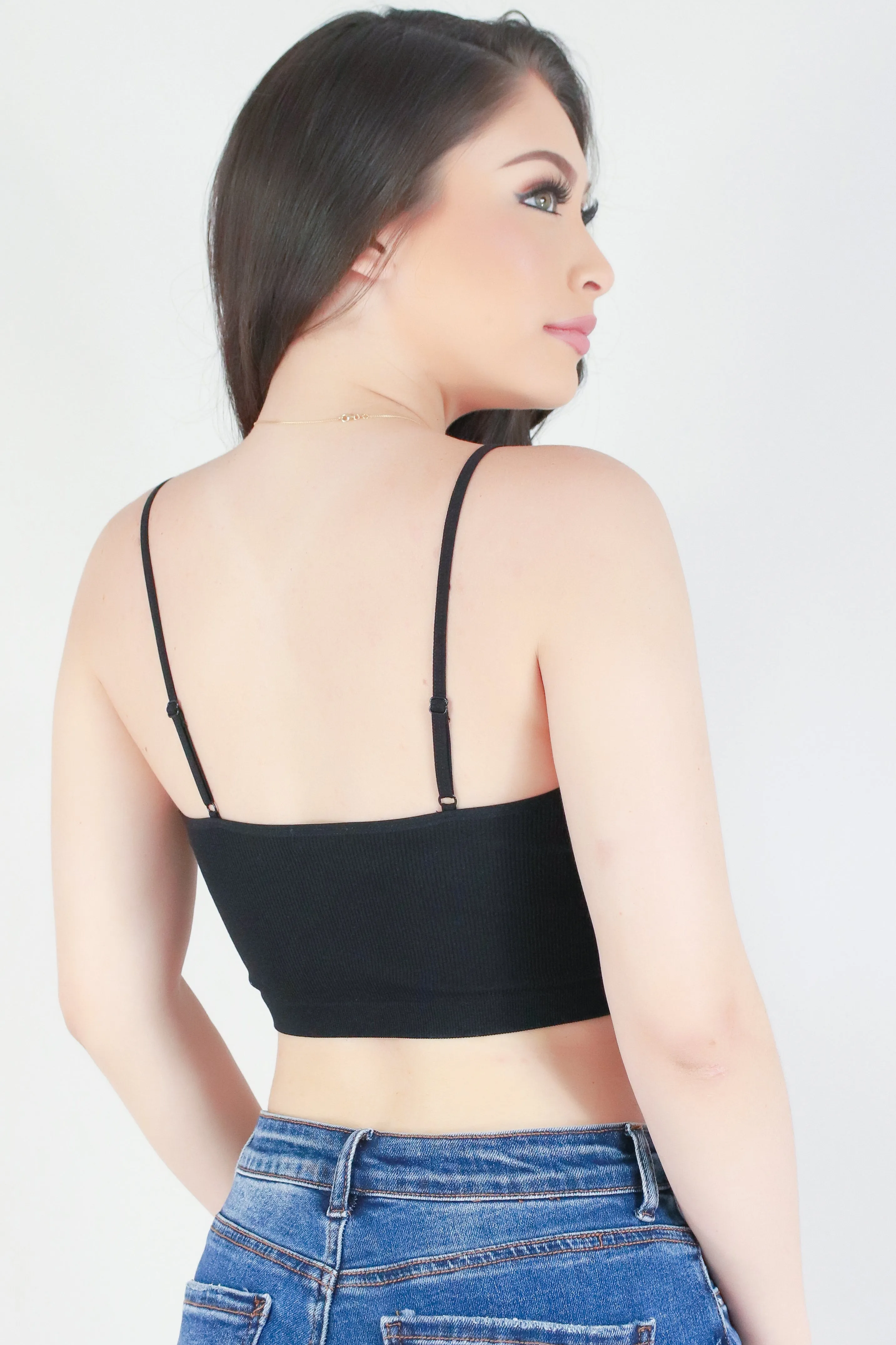 ANGEL CROP TOP