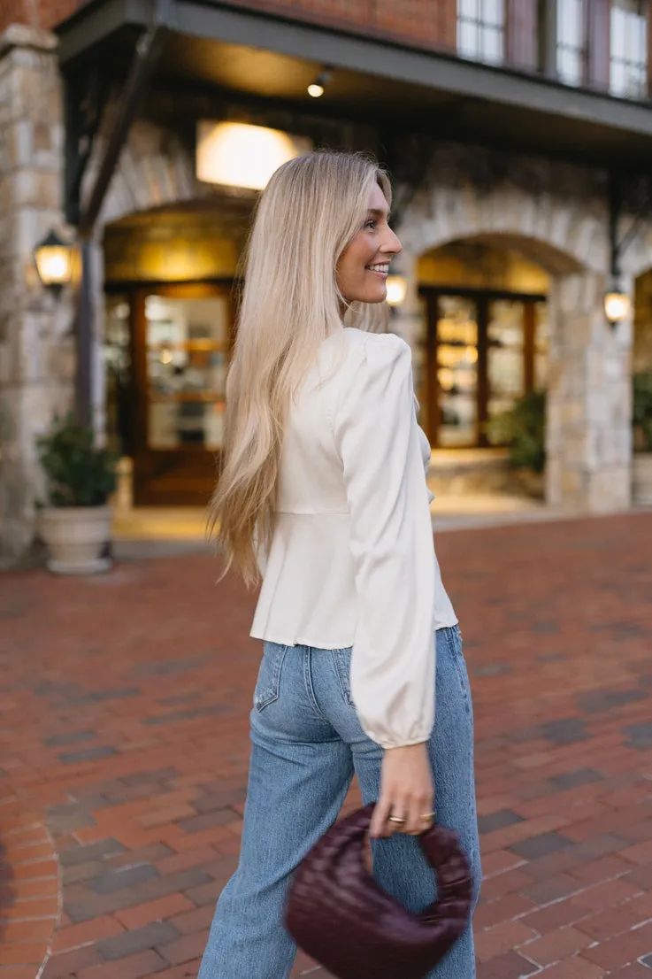 Angelina Top