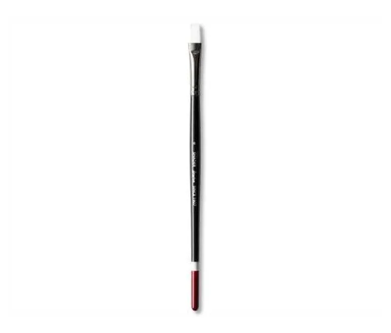 ANGELUS SYNTHETIC PAINT BRUSH #6 SHADER x 1 Brush