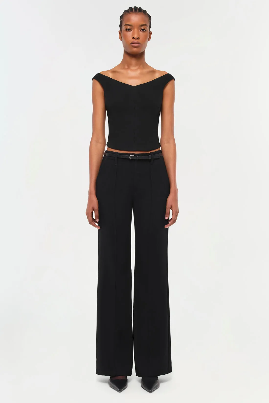 Ansel Trouser