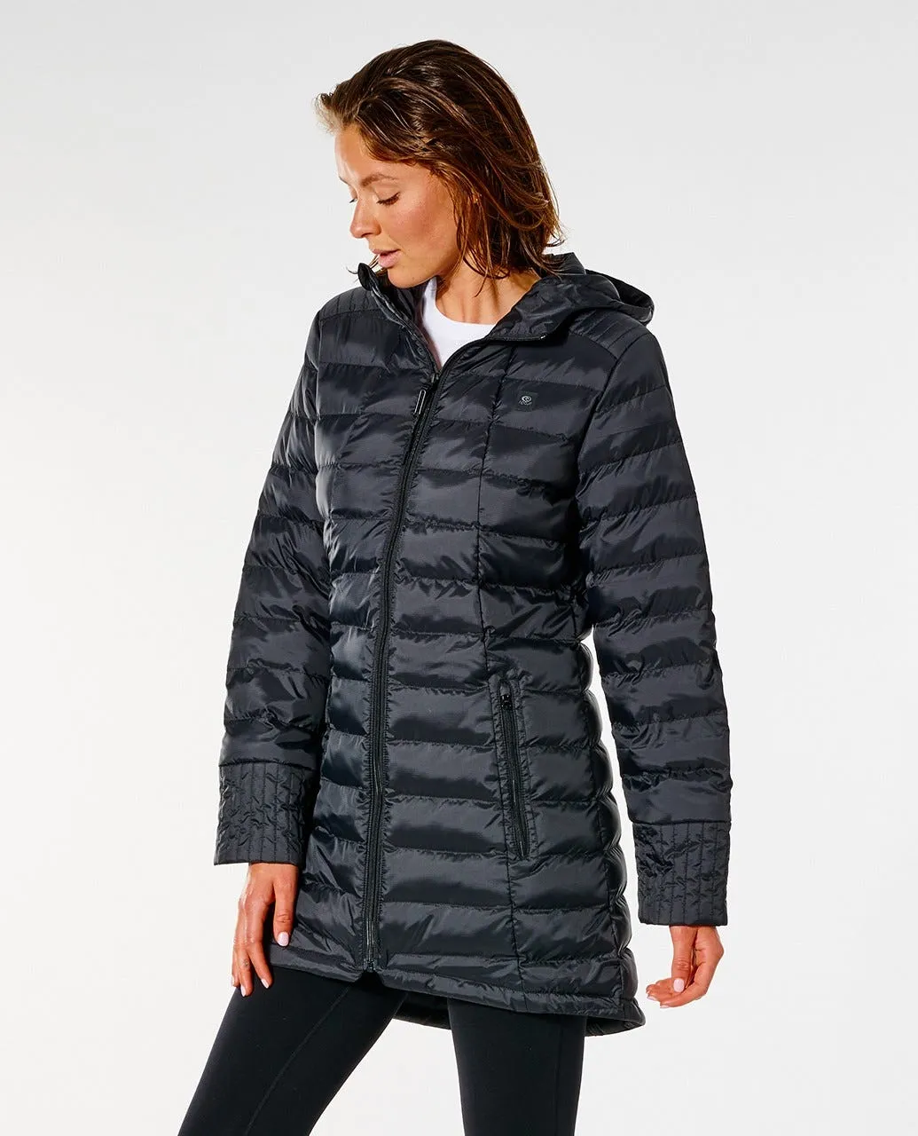 ANTI SERIES LINE PUFFER