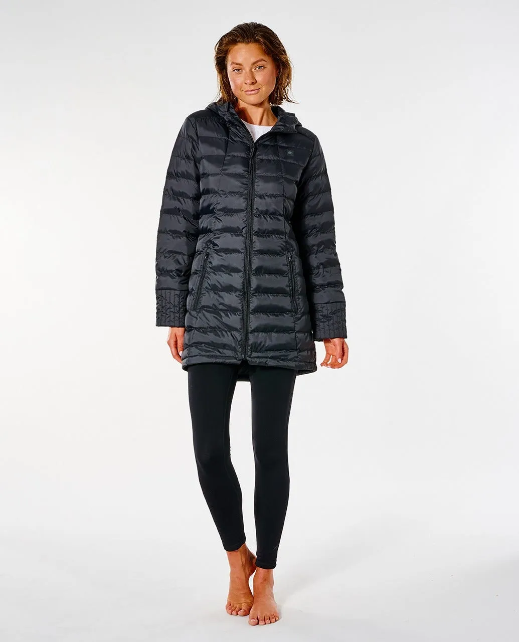 ANTI SERIES LINE PUFFER