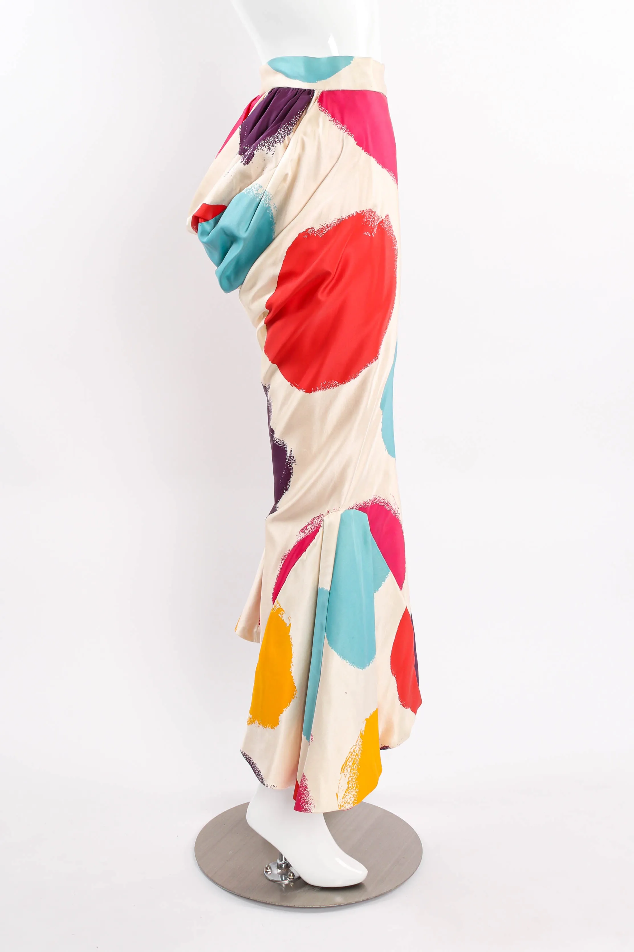 Arts & Craft Mermaid Skirt
