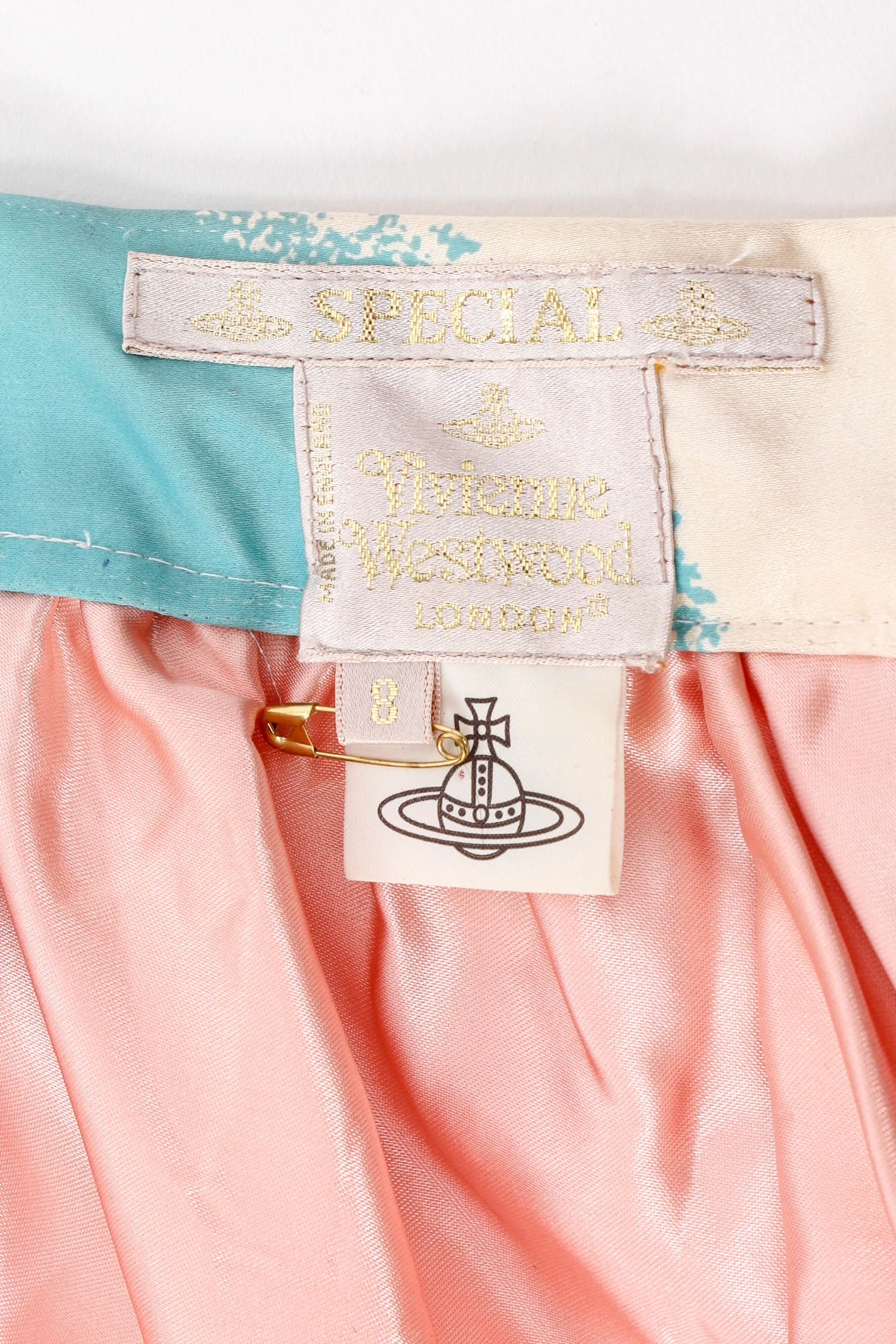 Arts & Craft Mermaid Skirt